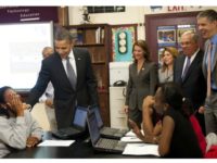 Obama PROMISE School Discipline