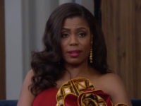 Omarosa omarosa