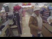 STRANGER SPANKS CHILD ARREST STRANGER SPANKS CHILD ARREST