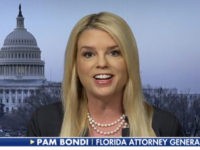 Pam Bondi