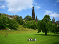 Edinburgh