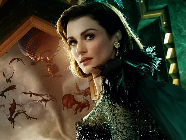 Rachel Weisz Rejects Idea of Female James Bond: Women Should 'Get Their Own Stories'
