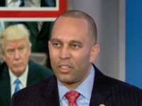 Rep. Hakeem Jeffries