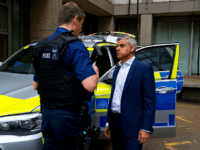 Sadiq Khan