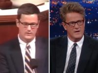 The Evolution of Joe Scarborough — From Gun Nut to Gun Grabber