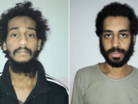 El Shafee Elsheikh (left) and Alexanda Kotey are alleged to have been part of an Isis murder squad nicknamed ‘the Beatles’ by captives.