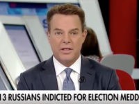 Shepard Smith