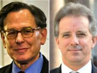 Sidney-Blumenthal-Christopher Steele