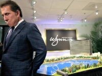 Steve Wynn, Resorts