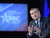 Ted Cruz, CPAC