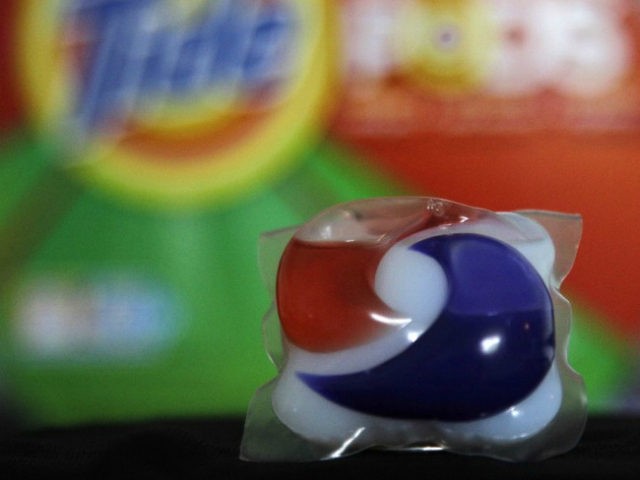 Lawmakers: Make Tide Pods look less appetizing
