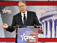 Wayne La Pierre CPAC