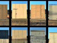 border wall