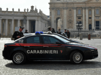 Italian Police Arrest Two North African Migrants After Night of Death and Bloodshed