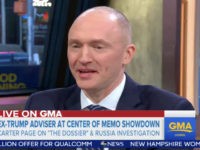 carter page