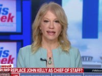 Conway: ‘I Don’t Need a Lecture’ from Sen Gillibrand — Trump’s ‘Accusers Have Had Their Day’