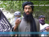 Online terrorism East Turkestan Islamic Movement terror audio and video part 2