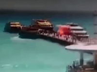 U.S. Government Employees Forbidden from Using Tourist Ferries in Mexico U.S. Government Employees Forbidden from Using Tourist Ferries in Mexico