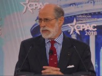 CPAC 2018: Frank Gaffney