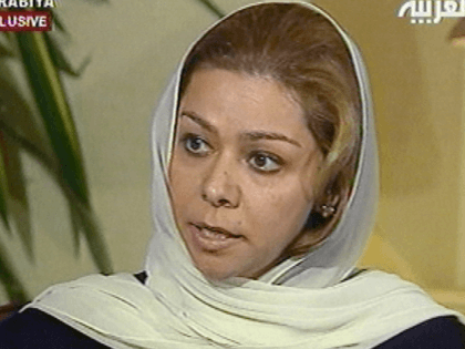 Saddam Hussein’s Daughter Makes List of 60 Most Wanted Extremists in Iraq