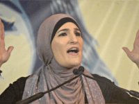 linda sarsour