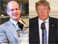 Max Boot / Donald Trump