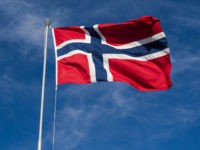 Norwegian Flag