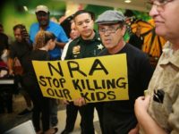 Fact Check: CNN’s Alisyn Camerota Falsely Claims She Didn’t Allow NRA to Be Called ‘Child Murderers’