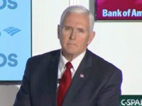 VP Pence