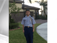 Peter Wang was a freshman and member of the ROTC program at Marjory Stoneman Douglas High School. He was remembered as a brave teen who was seen holding the door open for others during the shooting.