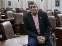 Oklahoma Lawmakers Consider Bill to Require Chemical Castration for Sex Offenders