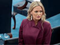 Vanessa Trump Hospitalized After Opening Suspicious Letter Sent to Family Home