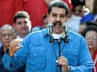 Venezuelan President Nicolas Maduro has been declared the candidate of the ruling Socialist Party in the 2018 presidential election