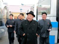 Kim Jong-Un and Donald Trump have traded colourful personal barbs against each other, sparking global alarm