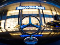 German automaker Mercedes-Benz has apologised for "hurting the feelings" of people in China after its Instagram account quoted Tibetan spiritual leader the Dalai Lama