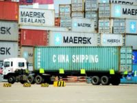 Trade Deficit Soars to Highest Level Since 2008