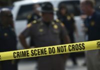 Police are responding to a shooting at Marjory Stoneman Douglas High School in Parkland, Florida