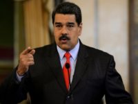 Venezuelan President Nicolas Maduro told reporters that he would go to the Summit of the Americas in Lima 
