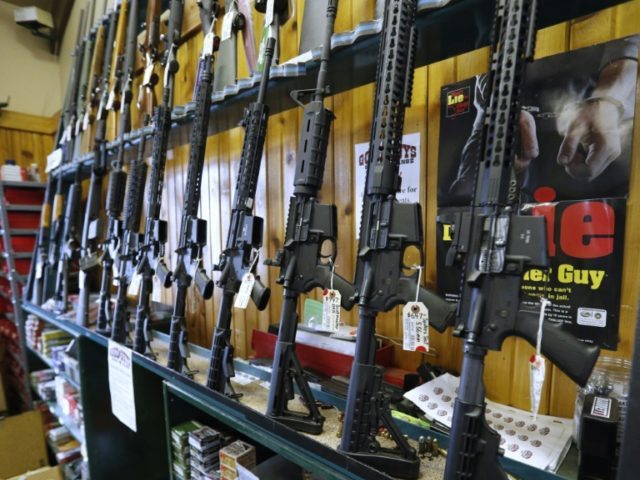 Semi-automatic AR-15s used in multiple mass shootings in the US, including the most recent one in Parkland, Florida, will no longer be sold in Dicks Sporting Goods stores