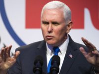 Mike Pence