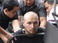 Thai Police Arrest U.S.-Wanted Russian Cybercriminal