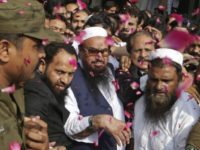 Hafiz Saeed