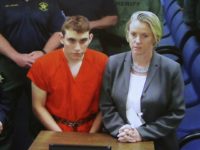 Nikolas Cruz