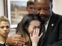 Hawkins: Government Failed to Protect Us, Yet They Don’t Want Us to Protect Ourselves