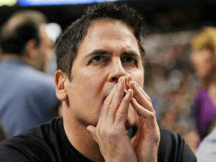 Mark Cuban Denies Sexual Assault Claim After Oregon Newspaper Uncovers 2011 Police Report
