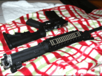 Major Mexican Mafia Operation Operated near U.S. Schools