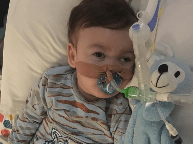 Image result for Alfie Evans treatment battle taken to European Court of Human Rights