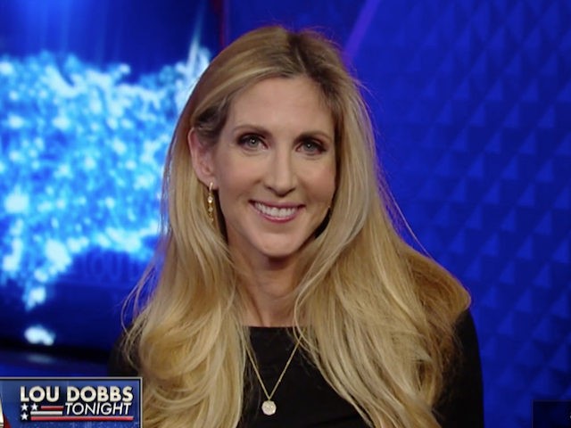 Ann Coulter Ann Coulter