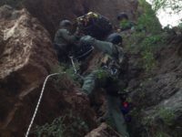 BORSTAR Rescue