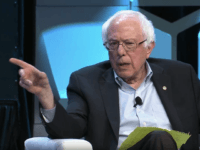 Bernie Sanders at SxSW Festival 2018